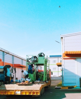 DỊCH VỤ CHO THUÊ XE NÂNG TẠI ĐỨC HÒA LONG AN