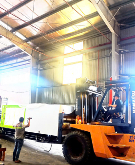 NÂNG CẨU TÂY NINH