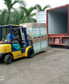 	CHO THUÊ XE NÂNG BẾN LỨC LONG AN