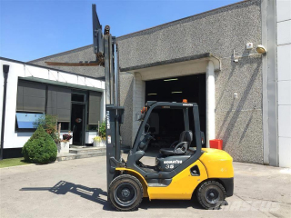 Thủ tục đăng kiểm xe nâng nhập khẩu năm 2022