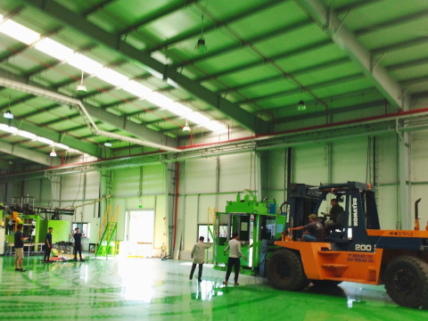 GIỚI THIỆU ĐÔI NÉT VỀ CÔNG TY SÁNG MAI DUY