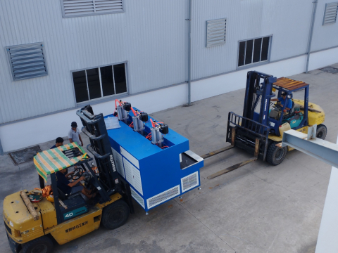 GIỚI THIỆU ĐÔI NÉT VỀ CÔNG TY SÁNG MAI DUY