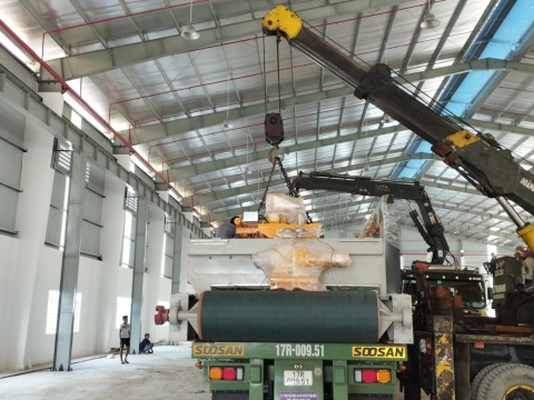 GIỚI THIỆU ĐÔI NÉT VỀ CÔNG TY SÁNG MAI DUY