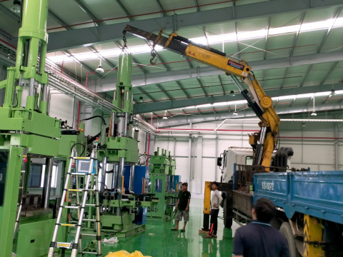 GIỚI THIỆU ĐÔI NÉT VỀ CÔNG TY SÁNG MAI DUY