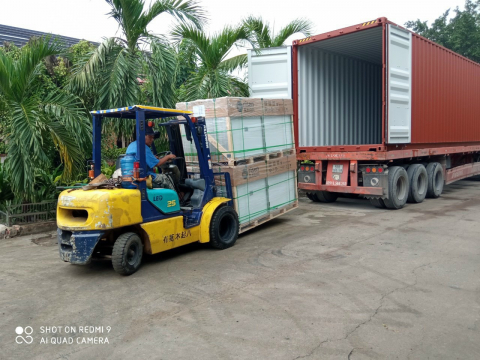 GIỚI THIỆU ĐÔI NÉT VỀ CÔNG TY SÁNG MAI DUY