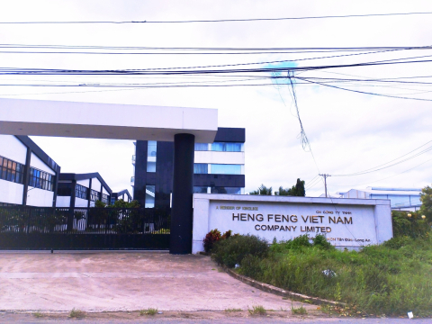 Chuyên chở máy móc ,đưa thiết bị lên tầng (tập đoàn HENG FENG 2021 )