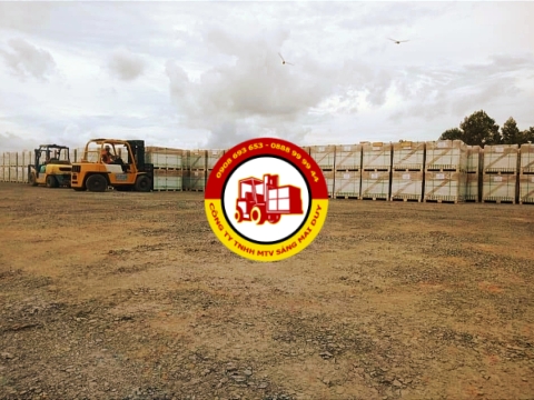 Dự án pin năng lượng mặt trời ECOBA giai đoại 2018-2019
